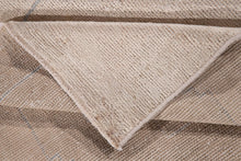 3x9 Old & Vintage Turkish Area Runner Rug