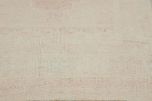 3x8 Old & Vintage Turkish Area Runner Rug