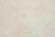 3x8 Old & Vintage Turkish Area Runner Rug