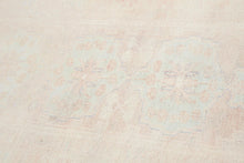 3x8 Old & Vintage Turkish Area Runner Rug