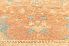 5x7 Old & Vintage Turkish Area Rug