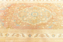 5x7 Old & Vintage Turkish Area Rug
