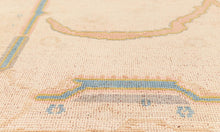 5x9 Old & Vintage Turkish Area Rug
