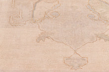 4x11 Old & Vintage Turkish Area Runner Rug