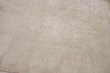 5x8 Old & Vintage Turkish Area Rug