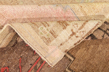 6x13 Old & Vintage Turkish Area Rug