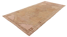 6x13 Old & Vintage Turkish Area Rug