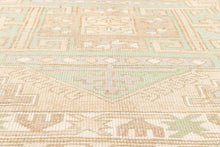 6x9 Old & Vintage Turkish Area Rug