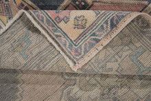4x7 Old & Vintage Turkish Area Rug