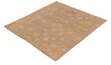 3x4 Old & Vintage Turkish Area Rug