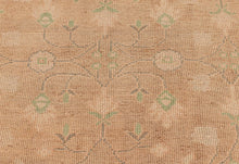 3x4 Old & Vintage Turkish Area Rug