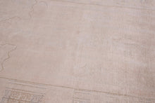 4x8 Old & Vintage Turkis Area Runner Rug