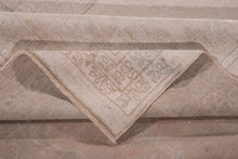 4x8 Old & Vintage Turkis Area Runner Rug