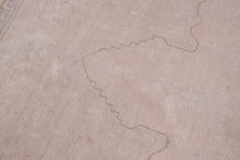 4x8 Old & Vintage Turkis Area Runner Rug