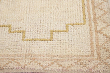 3x10 Old & Vintage Turkish Area Runner Rug