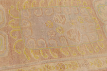 3x4 Old & Vintage Turkish Area Rug