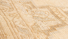 4x5 Old & Vintage Turkish Area Rug