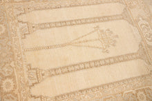 4x5 Old & Vintage Turkish Area Rug