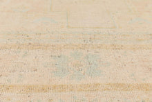 6x11 Old & Vintage Turkish Area Rug