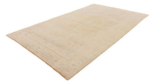 6x11 Old & Vintage Turkish Area Rug
