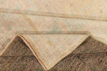 6x11 Old & Vintage Turkish Area Rug