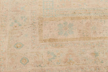 6x11 Old & Vintage Turkish Area Rug