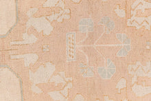 4x8 Old & Vintage Turkish Area Rug