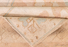 4x8 Old & Vintage Turkish Area Rug