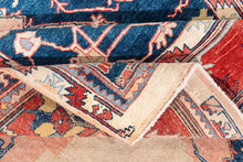 6x6 Old & Vintage Turkish Area Rug