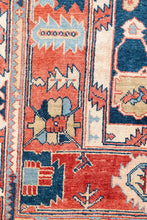 6x6 Old & Vintage Turkish Area Rug