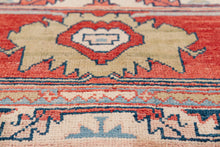 6x6 Old & Vintage Turkish Area Rug