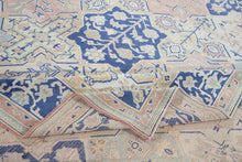 11x15 Old & Vintage Turkish Area Rug