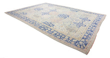 11x15 Old & Vintage Turkish Area Rug