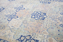 11x15 Old & Vintage Turkish Area Rug