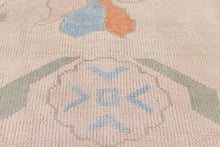 5x7 Old & Vintage Turkish Area Rug