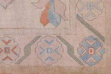 5x7 Old & Vintage Turkish Area Rug
