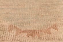 3x2 Old & Vintage Turkish Area Rug