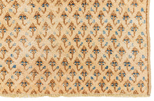 3x6 Old & Vintage Turkish Area Rug