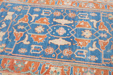 4x6 Old & Vintage Turkis Area Rug