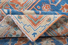 4x6 Old & Vintage Turkis Area Rug