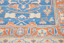 4x6 Old & Vintage Turkis Area Rug
