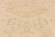 4x6 Old & Vintage Turkish Area Rug