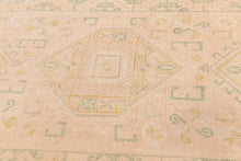 4x6 Old & Vintage Turkish Area Rug