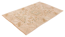 4x6 Old & Vintage Turkish Area Rug