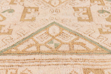 4x6 Old & Vintage Turkish Area Rug