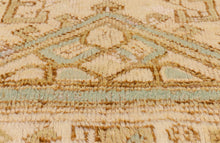 4x6 Old & Vintage Turkish Area Rug