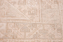 4x6 Old & Vintage Turkish Area Rug