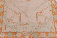 3x6 Old & Vintage Turkish Area Rug