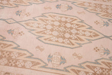 4x6 Old & Vintage Turkis Area Rug