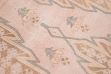 4x6 Old & Vintage Turkis Area Rug